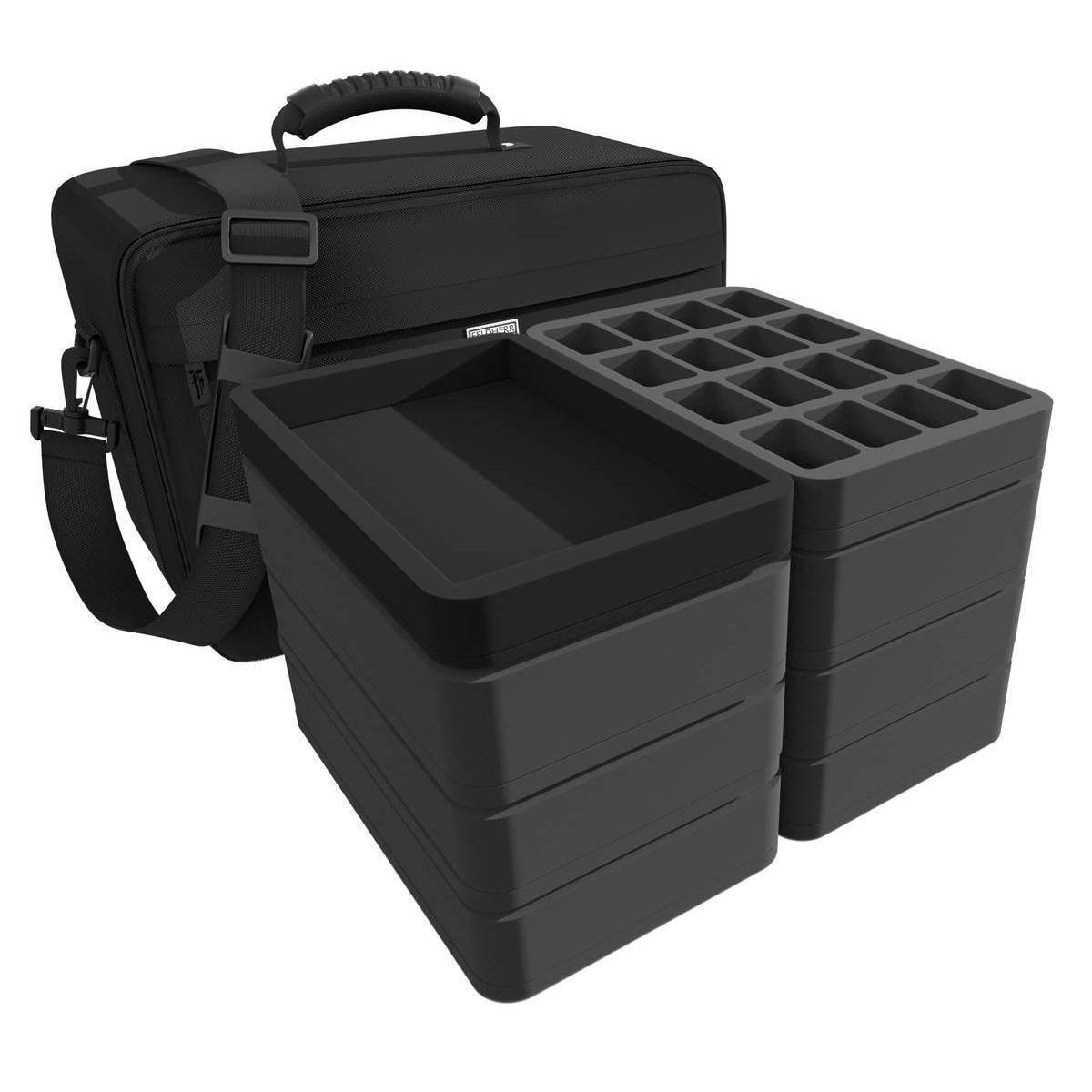 MAXPLUS49 - MAXI PLUS Tasche für The Shared Dream - Promo Pack + 5 Erweiterungen