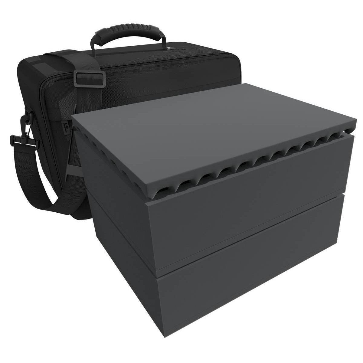 MAXPLUS11 - MAXI PLUS Tasche für Panzer, Fahrzeuge und Monster