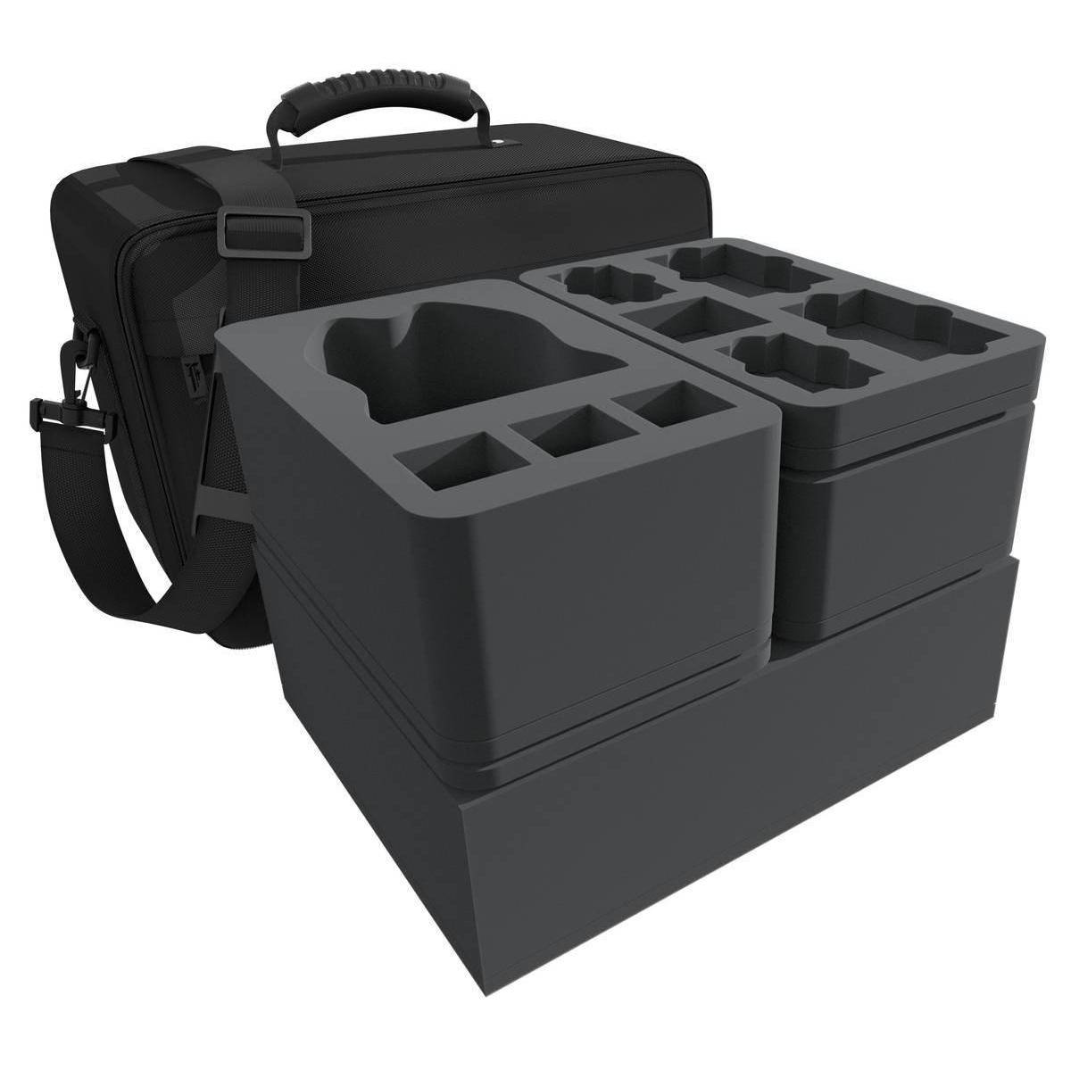 MAXPLUS10 - MAXI PLUS Tasche für Adeptus Titanicus