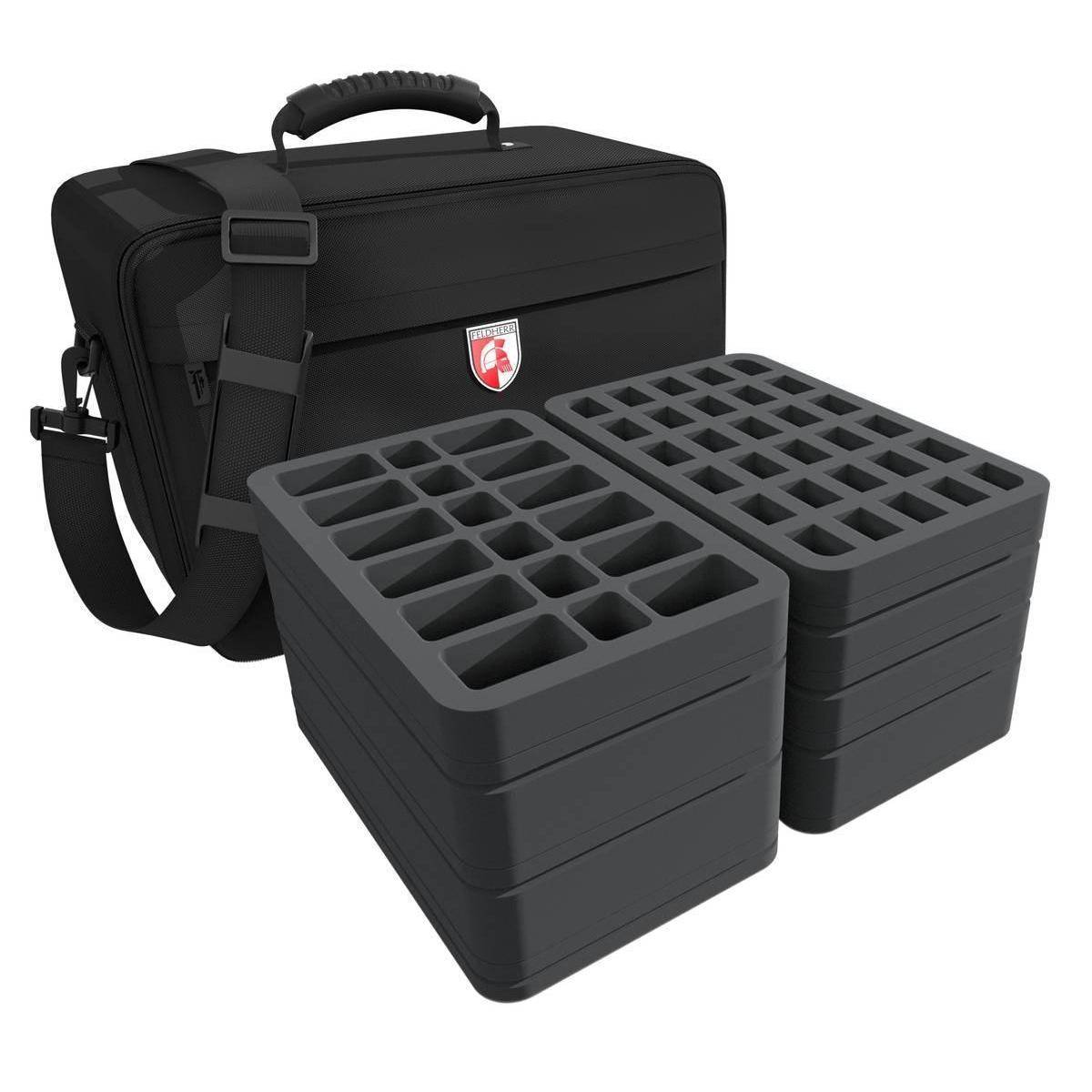 MAXPLUS45 - MAXI PLUS Tasche für Company of Heroes - 2 Player Set