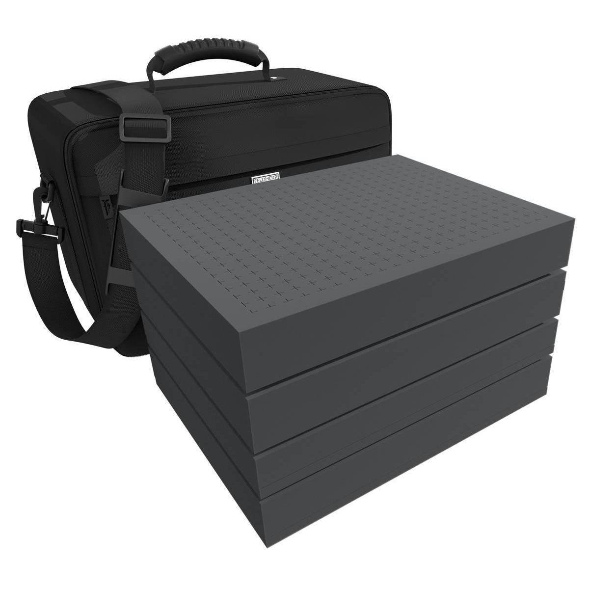 MAXPLUS17 - MAXI PLUS Tasche für Warhammer 40.000: Kampf um Macragge