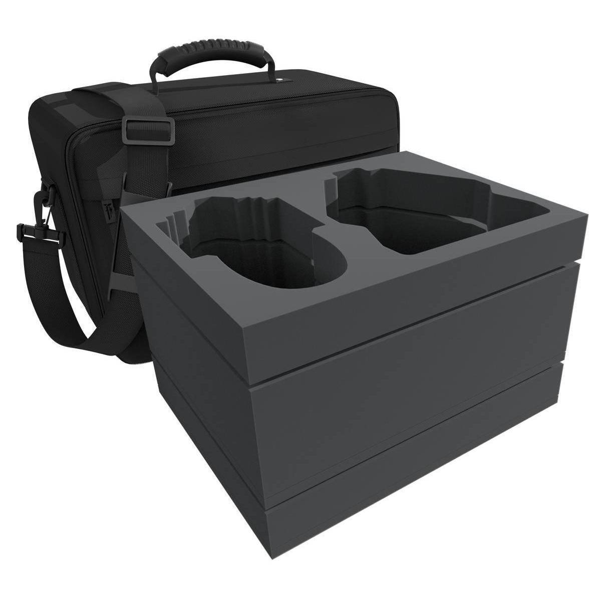 MAXPLUS50 - MAXI PLUS Tasche für Necrons