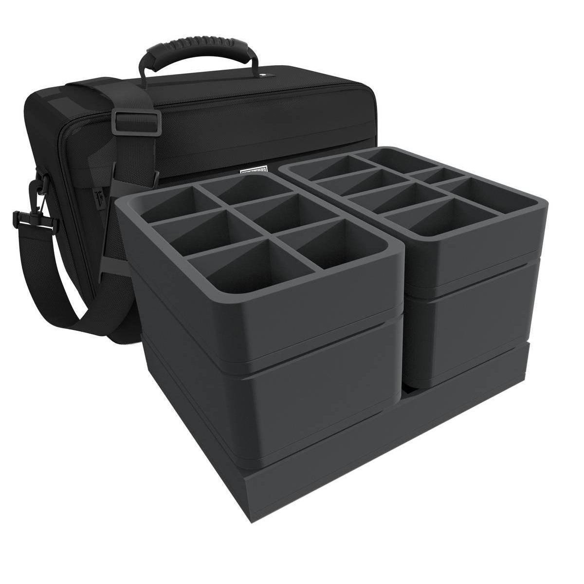 MAXPLUS57 - MAXI PLUS Tasche für Deathwatch: Einsatzgruppe