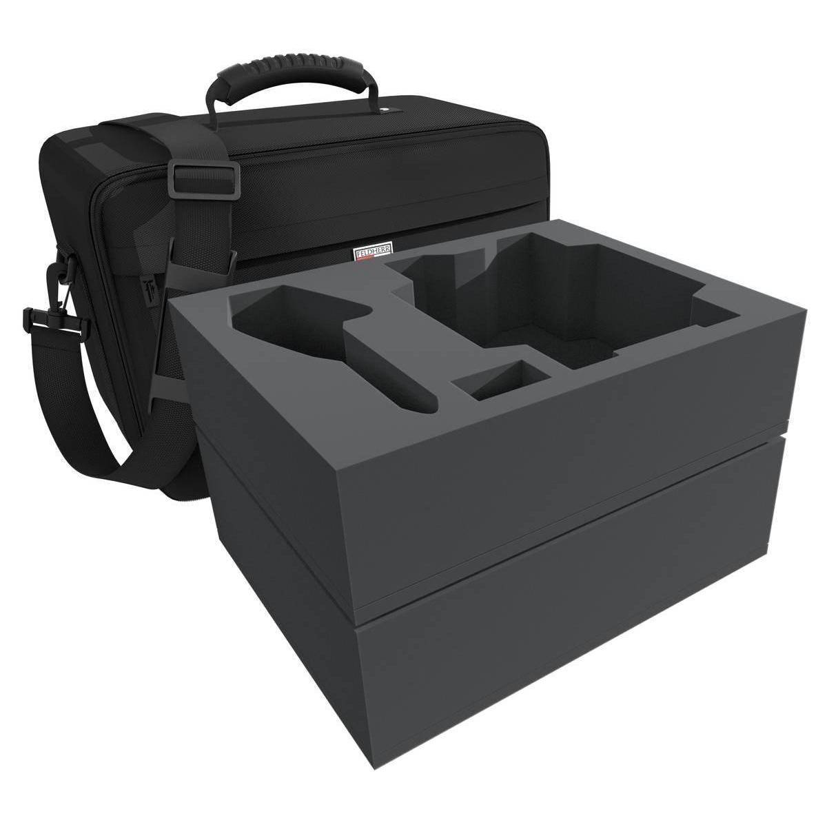 MAXPLUS51 - MAXI PLUS Tasche für Warhammer 40.000 - Astra Millitarum