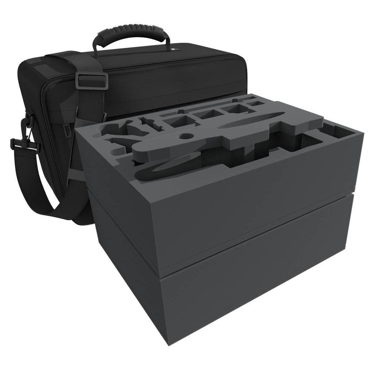 MAXPLUS41 - MAXI PLUS Tasche für Star Wars X-Wing: Abschaum