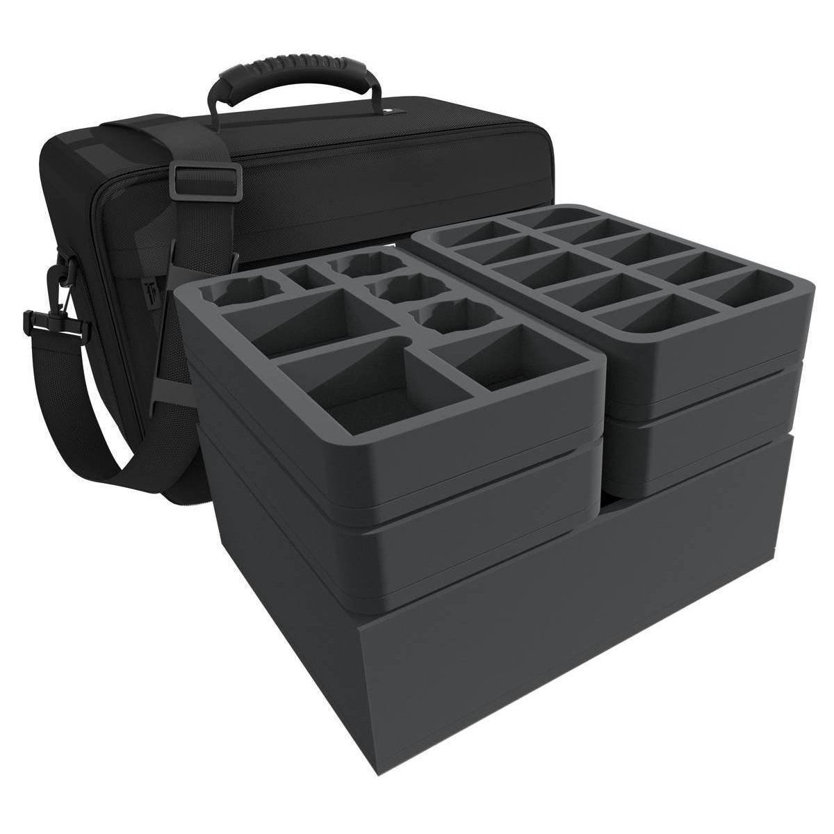 MAXPLUS40 - MAXI PLUS Tasche für Star Wars X-Wing: Separatisten