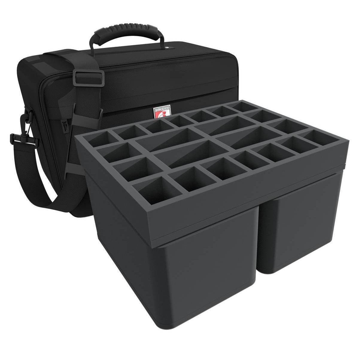 MAXPLUS53 - MAXI PLUS Tasche für Adepta Sororitas: Streitmacht Purgatos-Mission