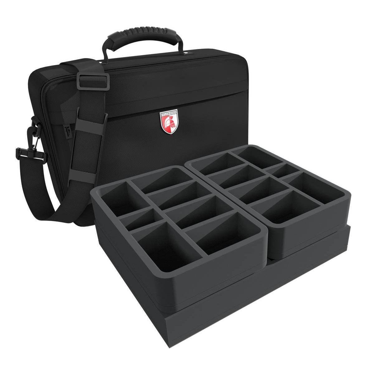 ME107BO - MEDIUM Tasche für Craftworlds: Düstere Omen