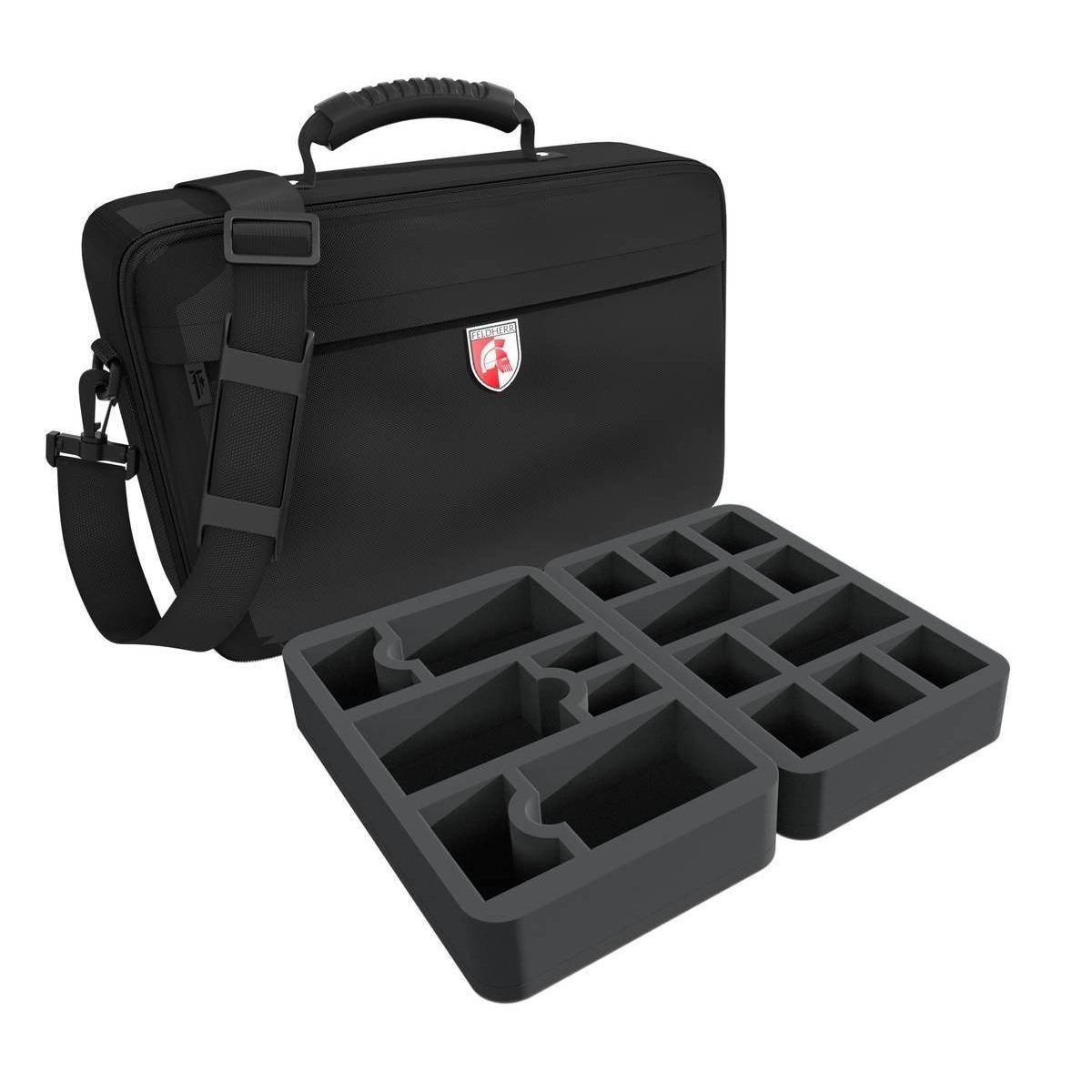 ME106BO - MEDIUM Tasche für Nemesis: Lockdown - Stretch Goals