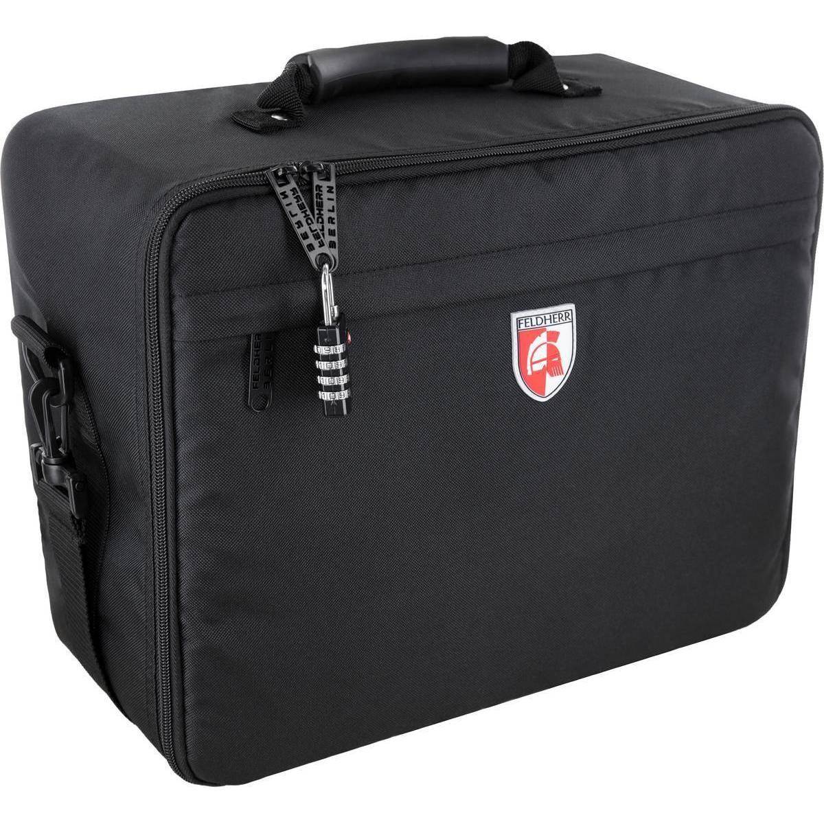ME00L - MEDIUM Tasche leer