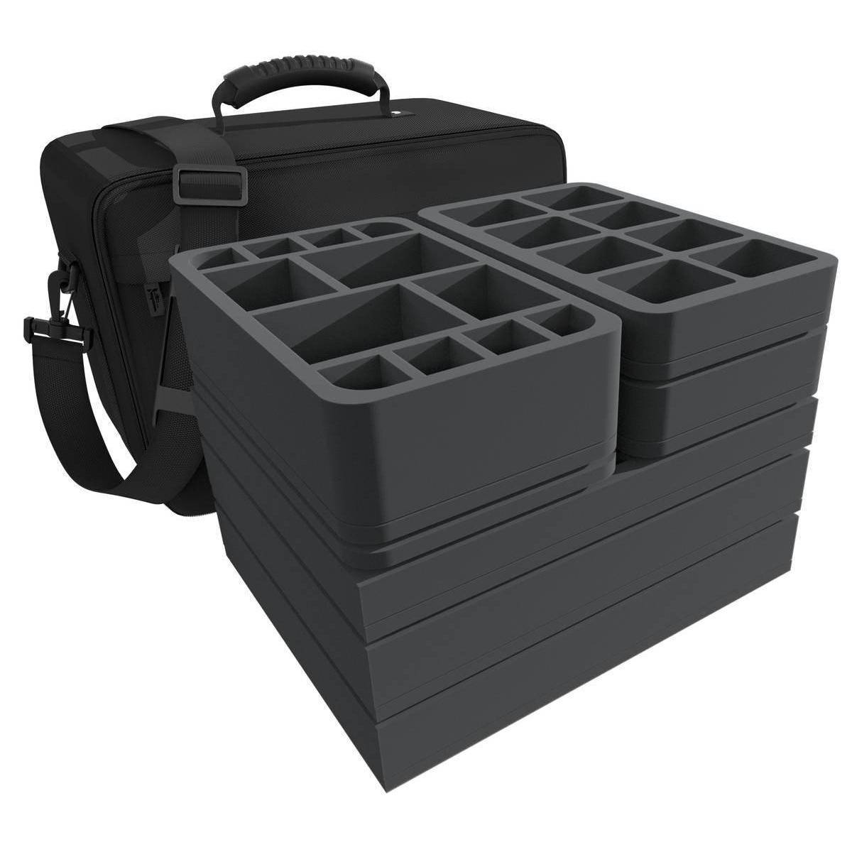 MAXPLUS20 - MAXI PLUS Tasche für Zombicide: Invader