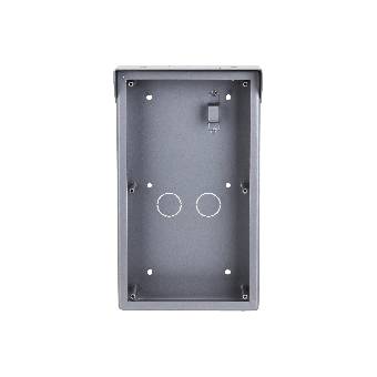 Dahua - VTM52R2 - 2 Modul Aufputz Regendach