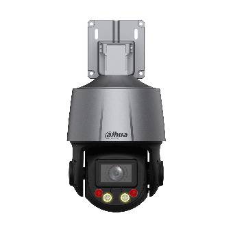 Dahua - SD3C405DB-GNY-A-PV - IP - PTZ, - 4MP/WizSense - 2,7 ~ 13,5 mm motor. Objektiv - 2x IR LED 50m, 2x weiß LED 30m