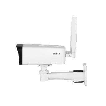 Dahua - IPC-HFW3441DGP-AS-4G-NL668EAU-B-0280B - IP - Bullet - 4G, - 4MP/WizSense - 2,8 mm fix Objektiv - H.265/H.264/MJ