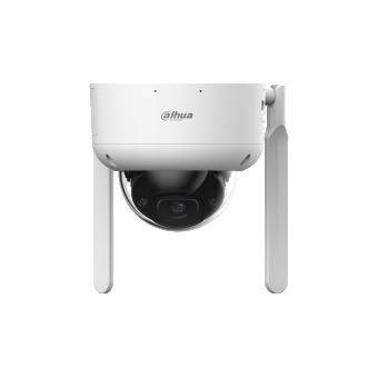 Dahua - IPC-HDBW3441DR1P-AST-4G-NL668EAU-0280B - IP - Dome - 4G, - 4MP/WizSense - 2,8 mm fix Objektiv - H.265/H.264/MJP
