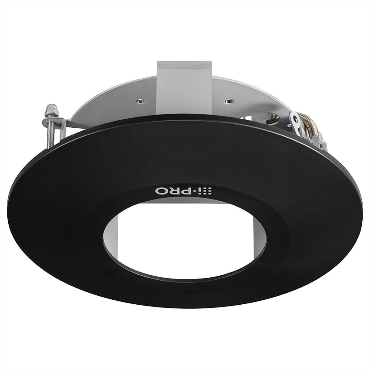 WV-QEM100-B i-PRO, i-PRO WV-QEM100-B Bracket, Embedded Ceiling Mount Bracket