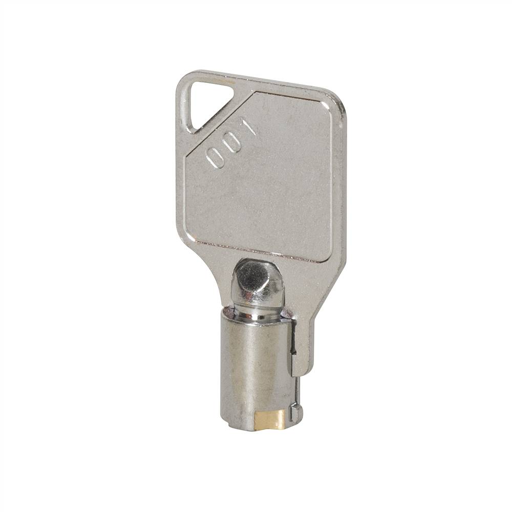 Vanderbilt Vanderbilt KEY NO:06