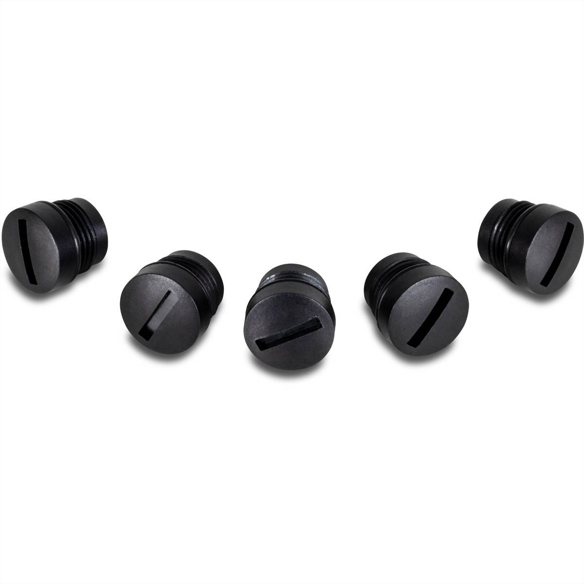 TRENDnet TI-XPG50 PoE+ Railway Switch, 5-Port Industrial EN50155 M12 Gigabit