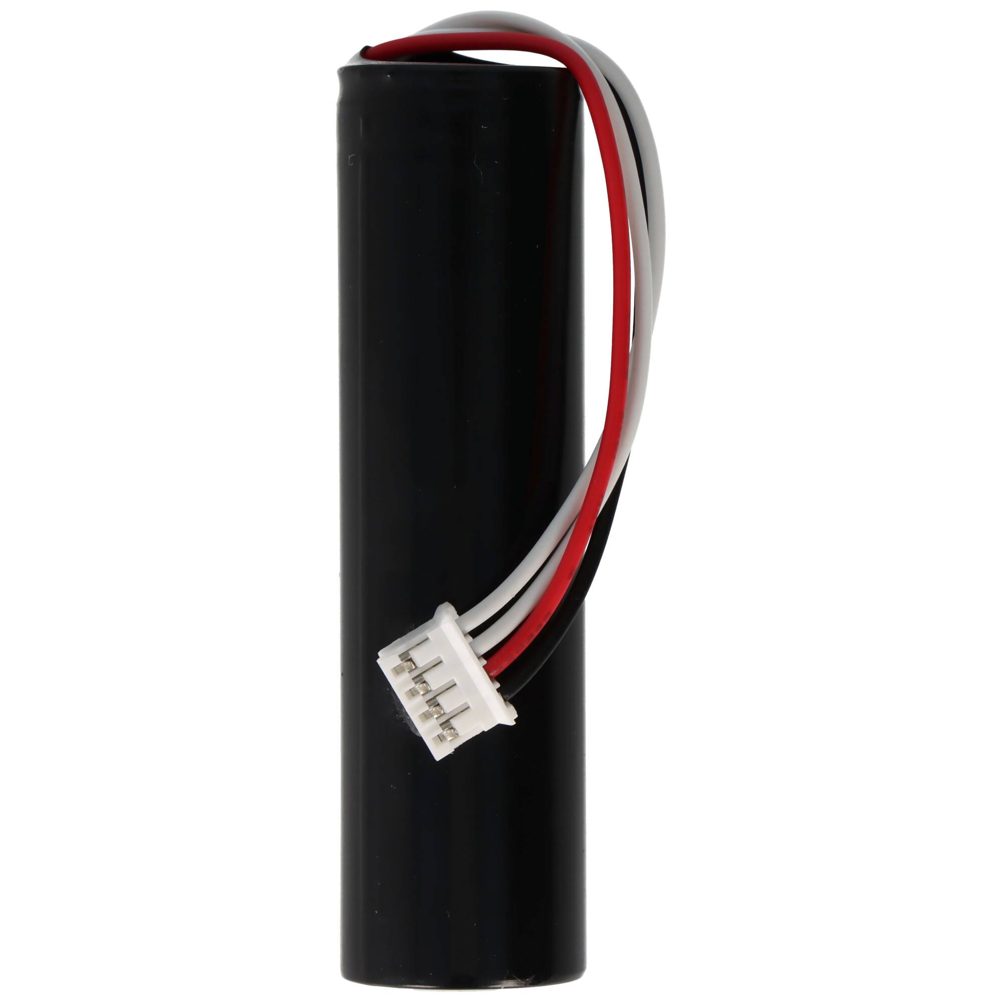 Akku passend für Flir Systems AB i7, i5, i3, Typ 1950986