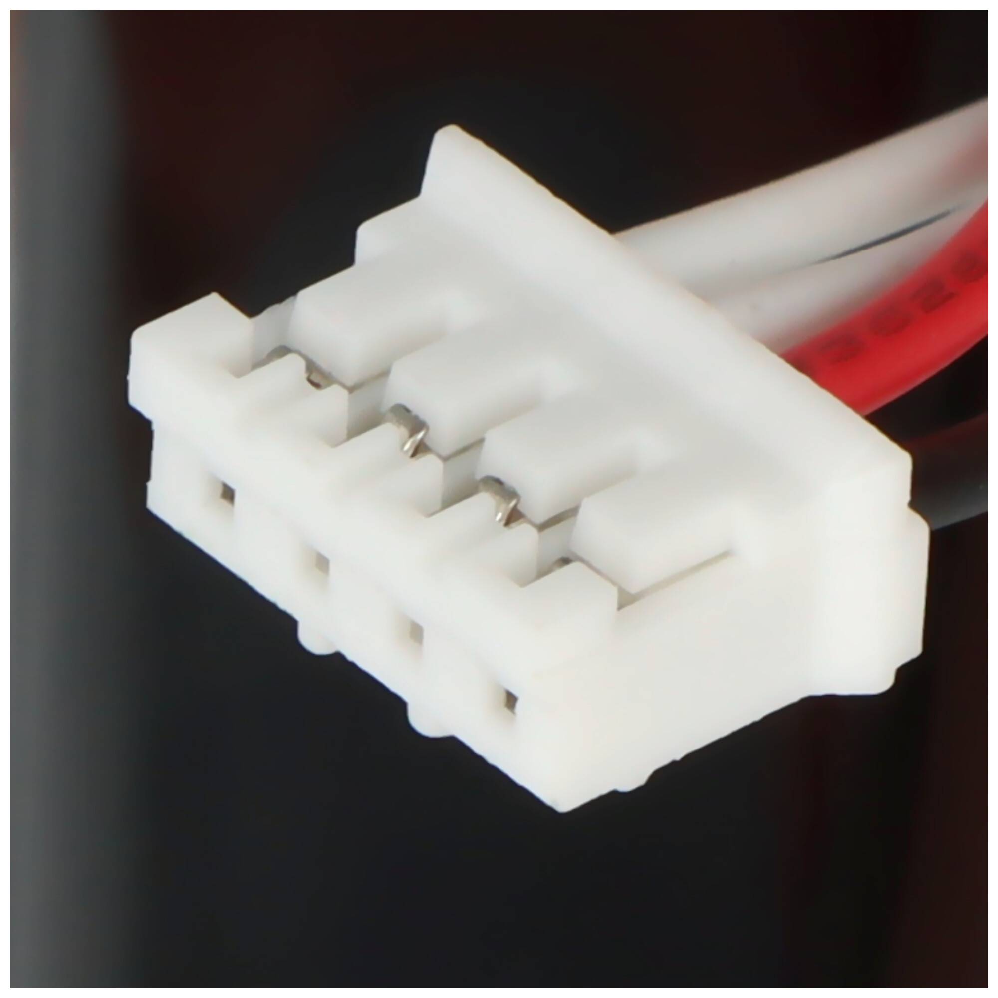 Akku passend für Flir Systems AB i7, i5, i3, Typ 1950986