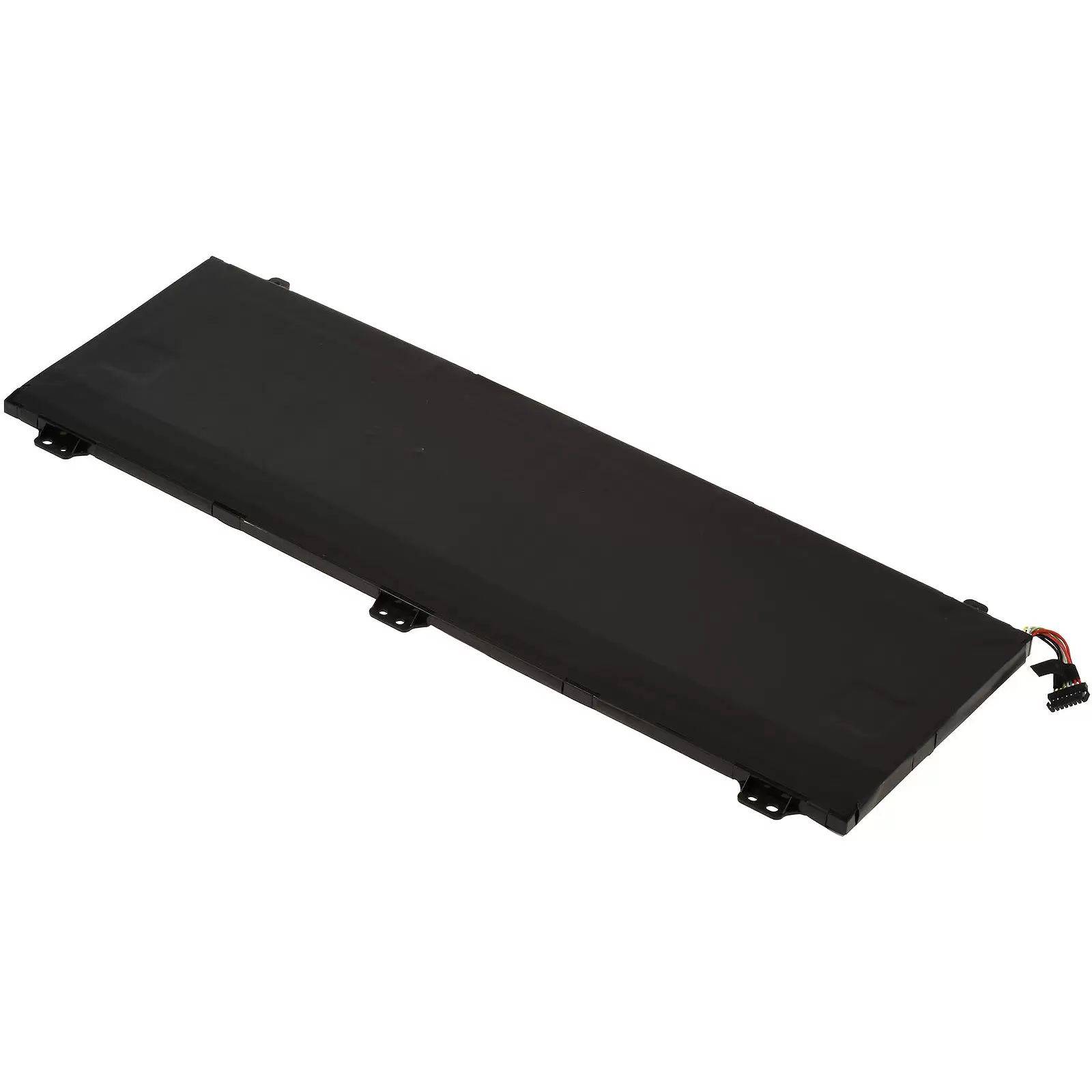 Akku passend für Laptop Lenovo IdeaPad U330p / U330 Touch / Typ L12M4P61 - 7,4V - 6100 mAh
