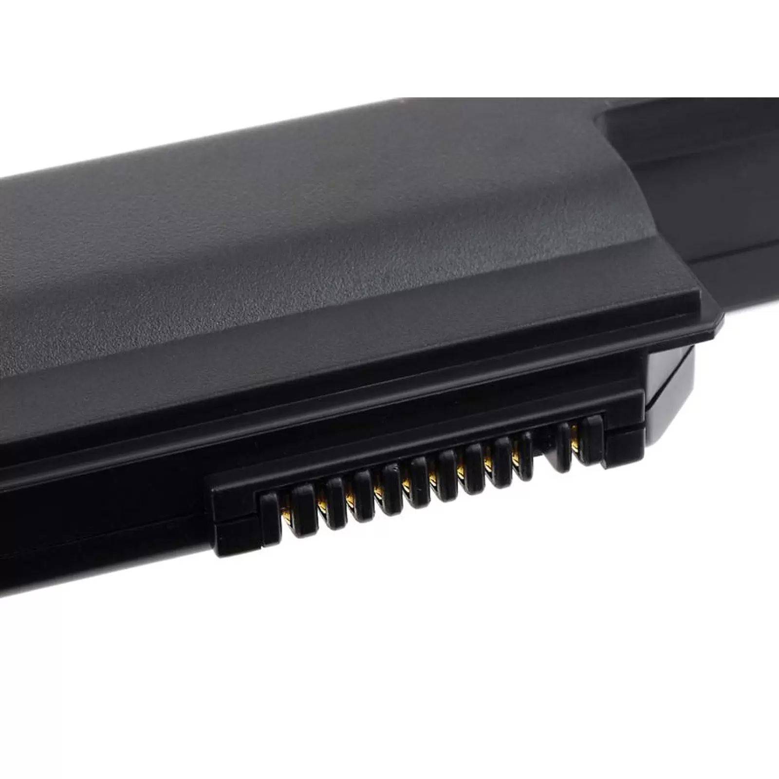 Akku für Toshiba Satellite Pro 850 Serie/ Tecra R850 Serie/ Typ PA3905U-1BRS - 11,1V - 5200 mAh