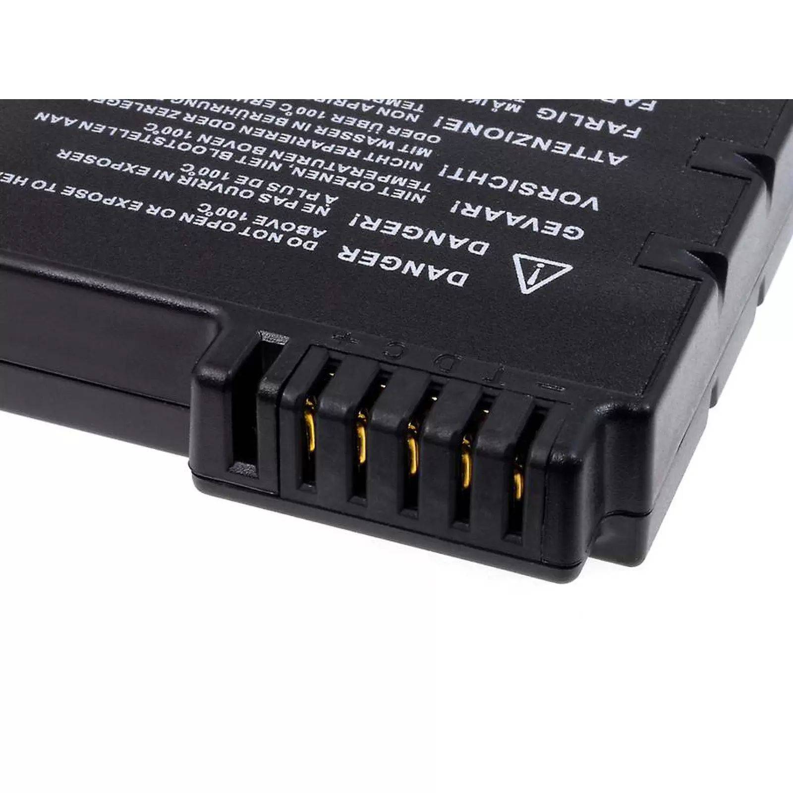 Akku für Samsung P28/ V20/V25 - 10,8V - 7800 mAh