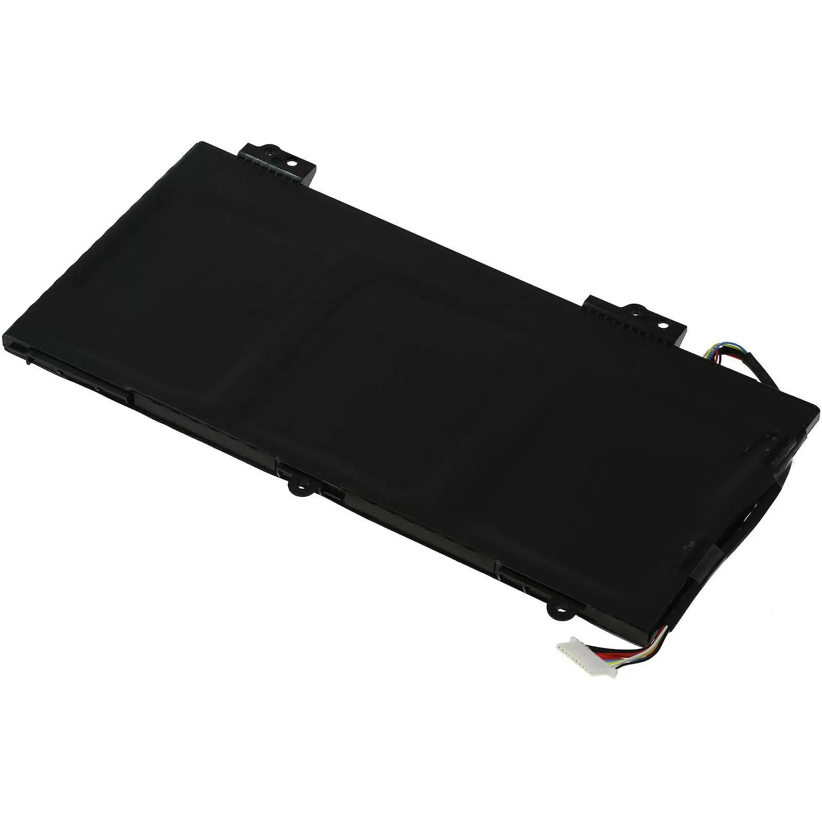 Akku passend für Laptop HP Pavilion 14-AL003ng / 14-AL104ng / Typ SE03XL u.a. - 11,55V - 3500 mAh
