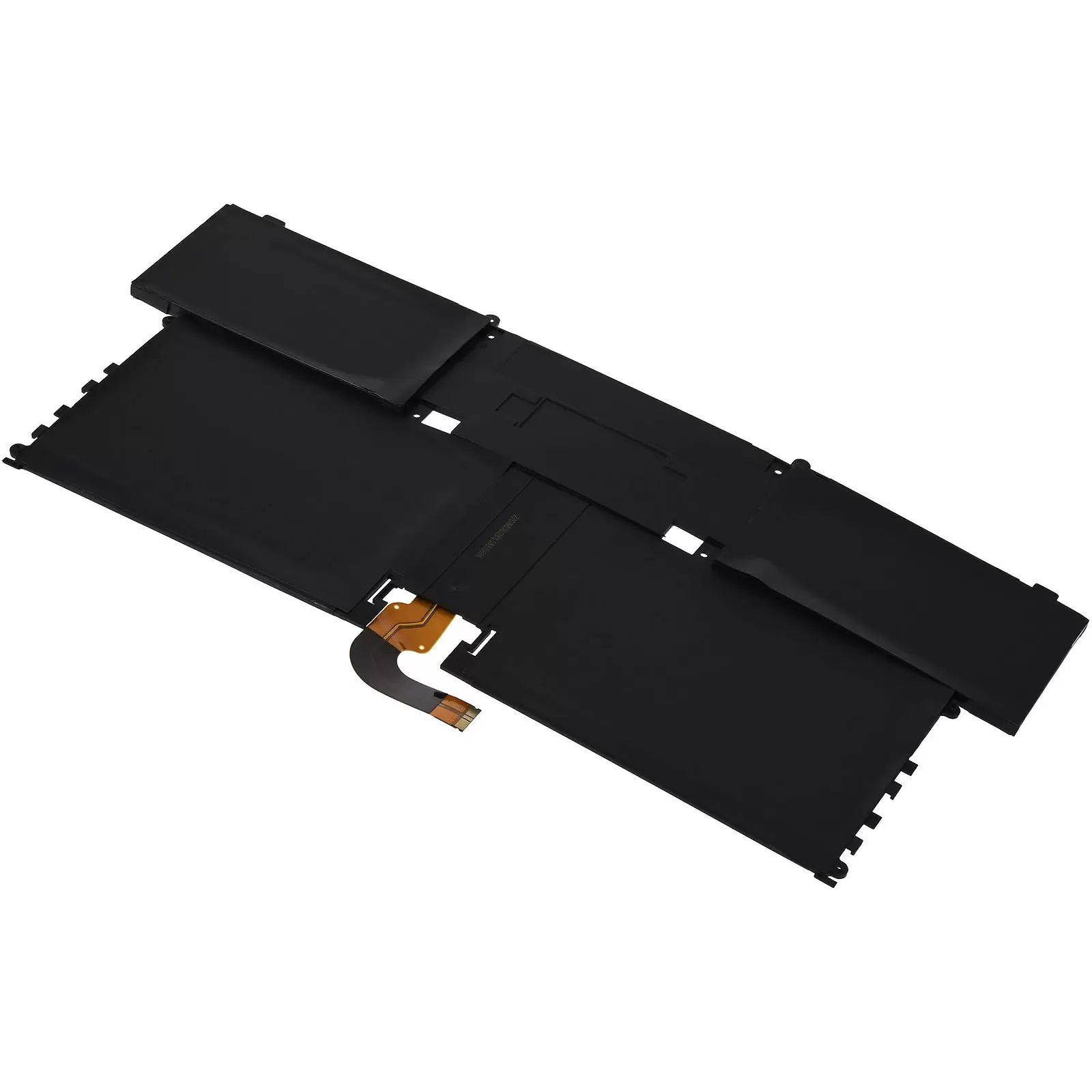 Akku passend für Laptop HP Spectre 13-v000na, 13-v000ng, Typ SO04XL (bitte Stecker beachten!) - 7,7V - 4750 mAh