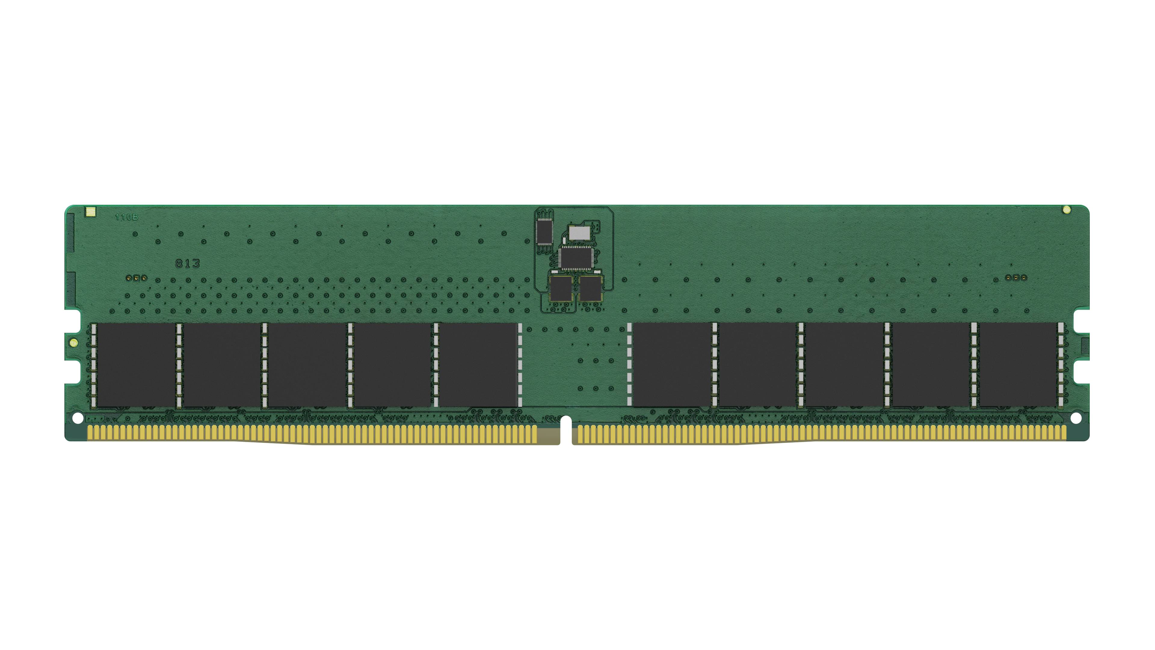 Kingston Server Premier - DDR5 - Modul - 48 GB