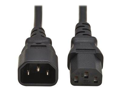 EATON TRIPPLITE Power Cord Peripheriegeräte & Zubehör Kabel & Adapter - Stromversorgung