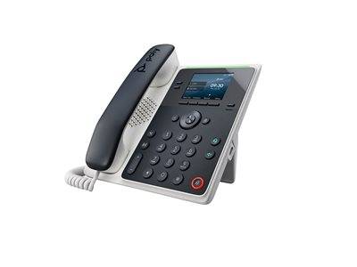 HP Poly Edge E100 IP Phone & PoE-enabled Konferenzsysteme Zubehör für