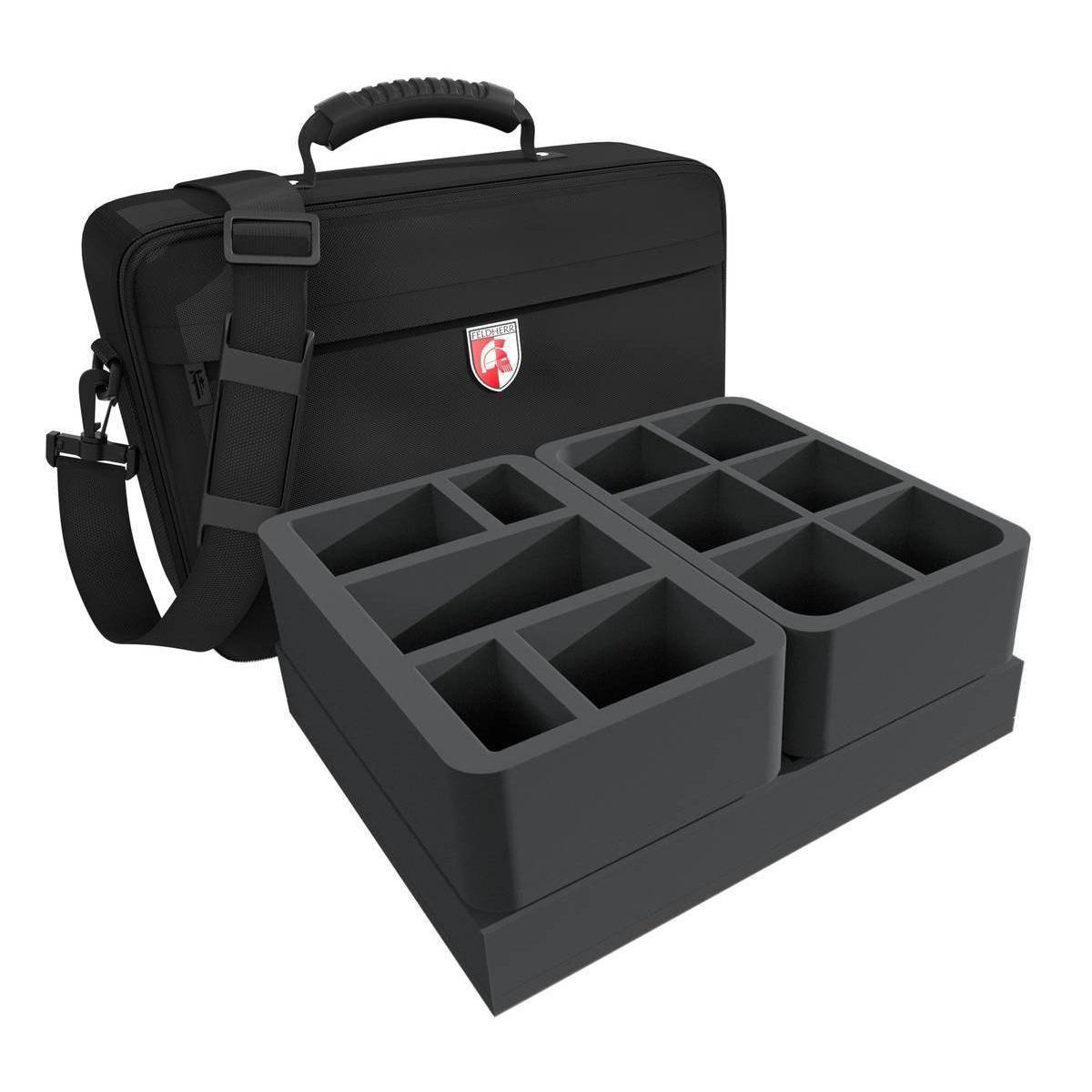 ME69BO - MEDIUM Tasche für Necrons
