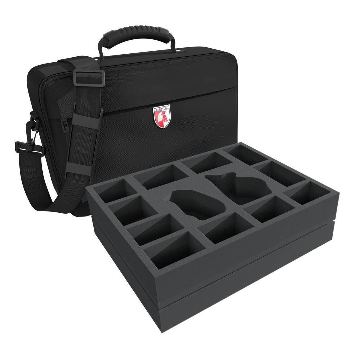 ME22BO - MEDIUM Tasche für Warhammer Age of Sigmar: Soul Wars - Nighthaunt