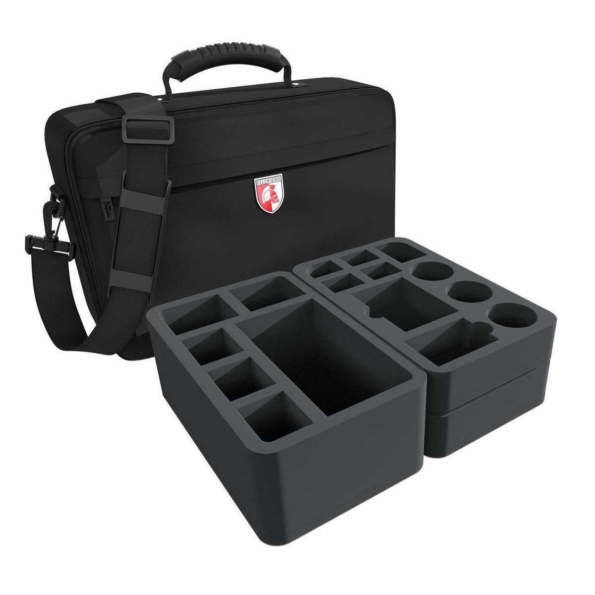 ME73BO - MEDIUM Tasche für Bloodborne: Das Brettspiel - Hunters Dream + Hunters Dream Extras