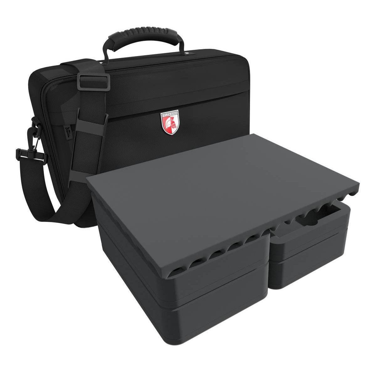 ME50BO - MEDIUM-Tasche für Blackstone Fortress: 3 Erweiterungen