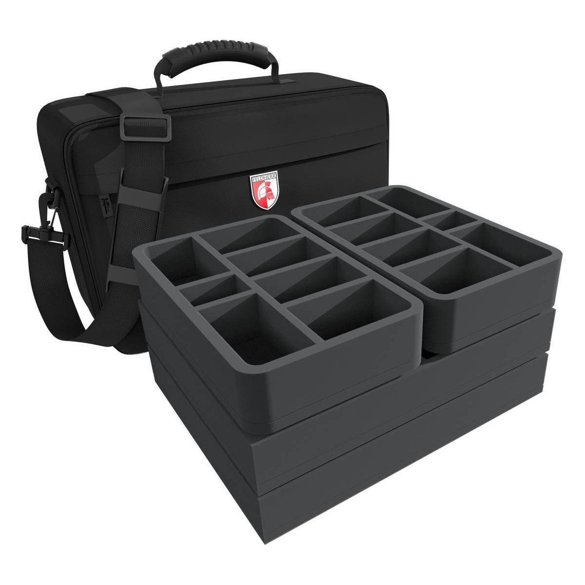 MEPLUS35 - MEDIUM PLUS Tasche für Bolt Action - Panzer
