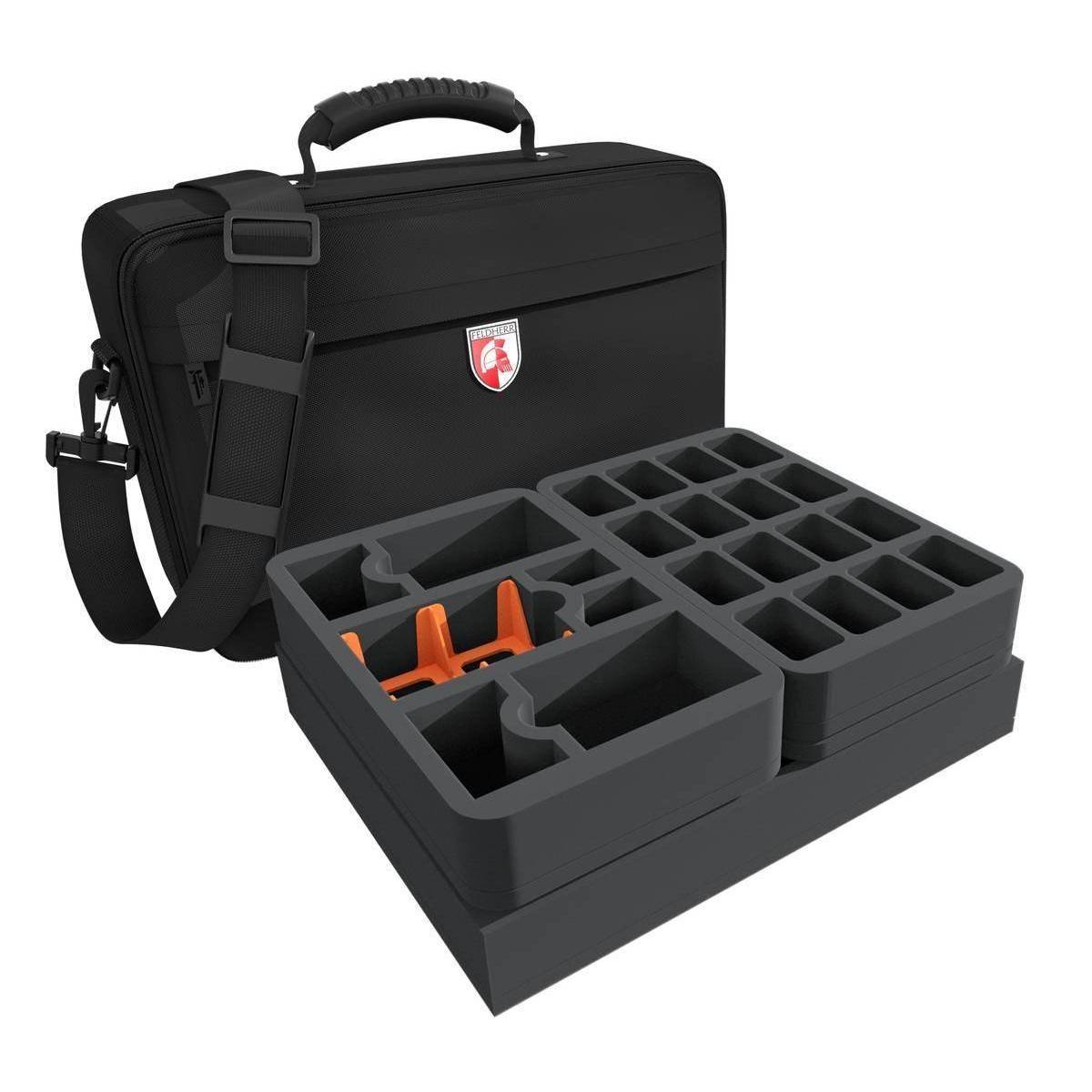 ME75BO - MEDIUM Tasche für Zombicide: 2. Edition - Washington Z.C.