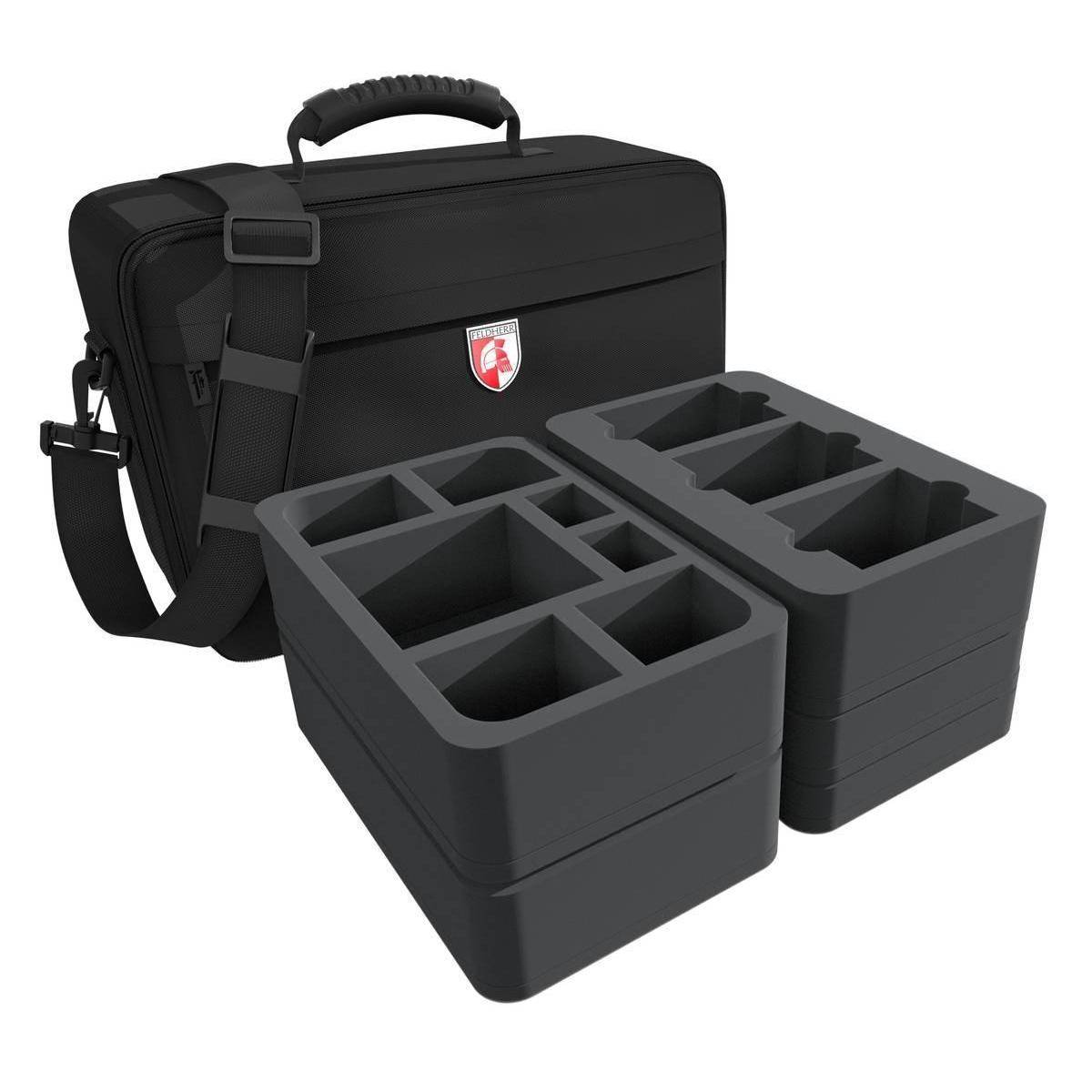 MEPLUS09 - MEDIUM PLUS Tasche für Vast: The Crystal Caverns