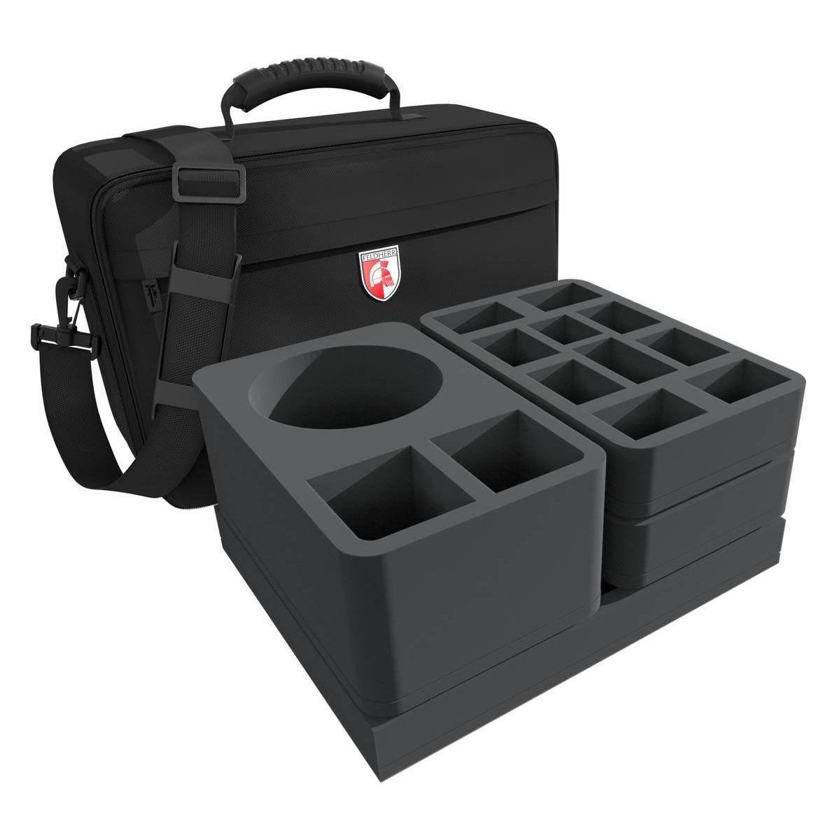 MEPLUS05 - MEDIUM PLUS Tasche für Adeptus Mechanicus