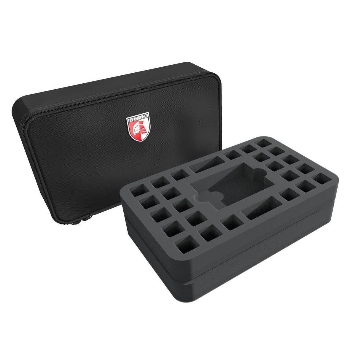 MI11BO - MINI Tasche für Star Wars Destiny - 1 Deck und 64 Würfel
