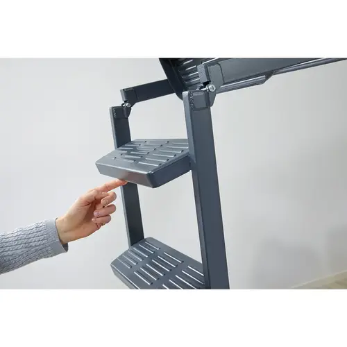 Dolle Bodentreppe clickFIX® comfort 3-teilig bis 244-264cm Raumhöhe mit U-Wert 0,49 Deckenöffnung 120x60cm Dolle Bodentreppe clickFIX® comfort 3-teilig bis 244-264cm Raumhöhe mit U-Wert 0,49 Deckenöffnung 120x60cm