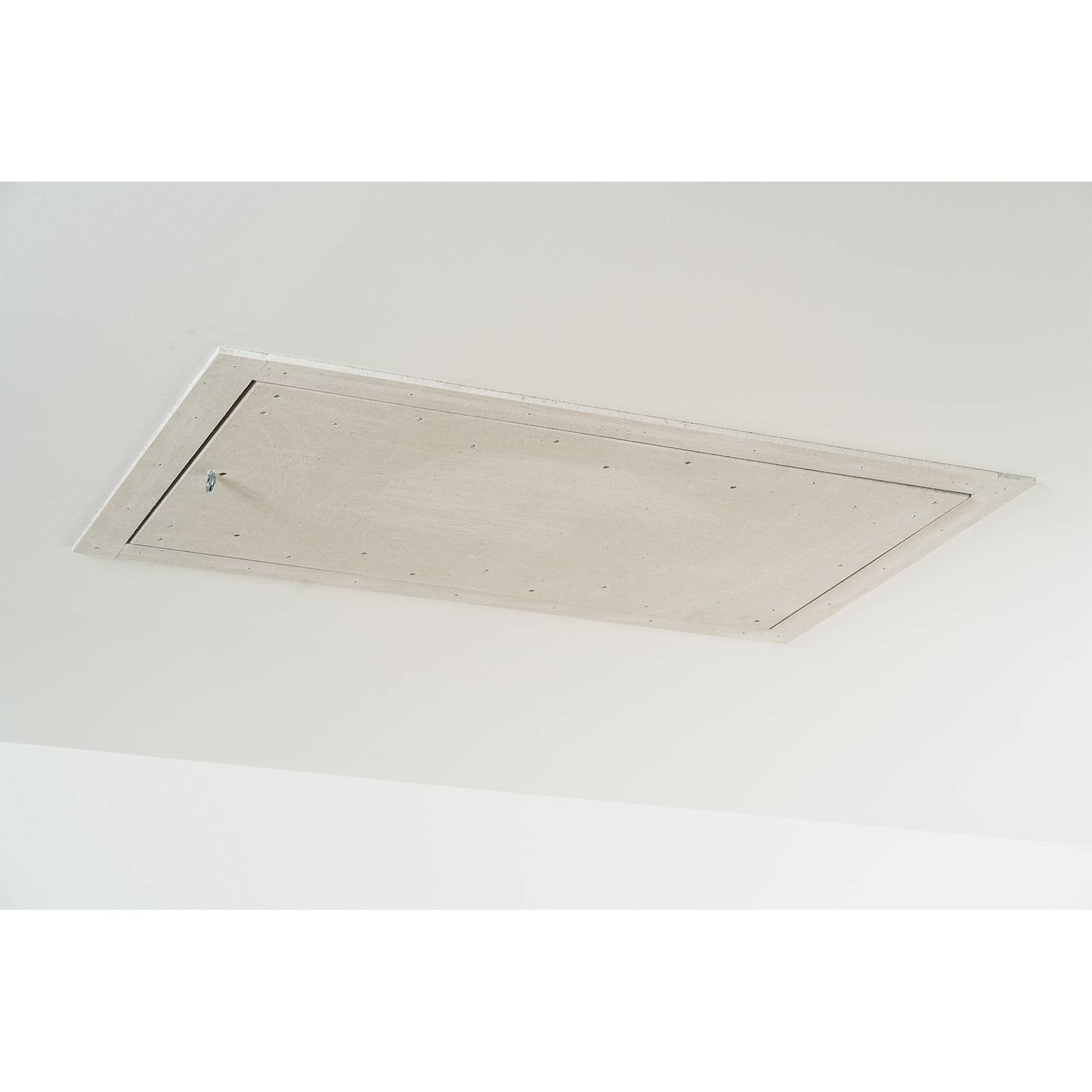 Dolle Bodentreppe F90 3-teilig bis 285cm Raumhöhe mit U-Wert 0,64 Deckenöffnung 140x70cm