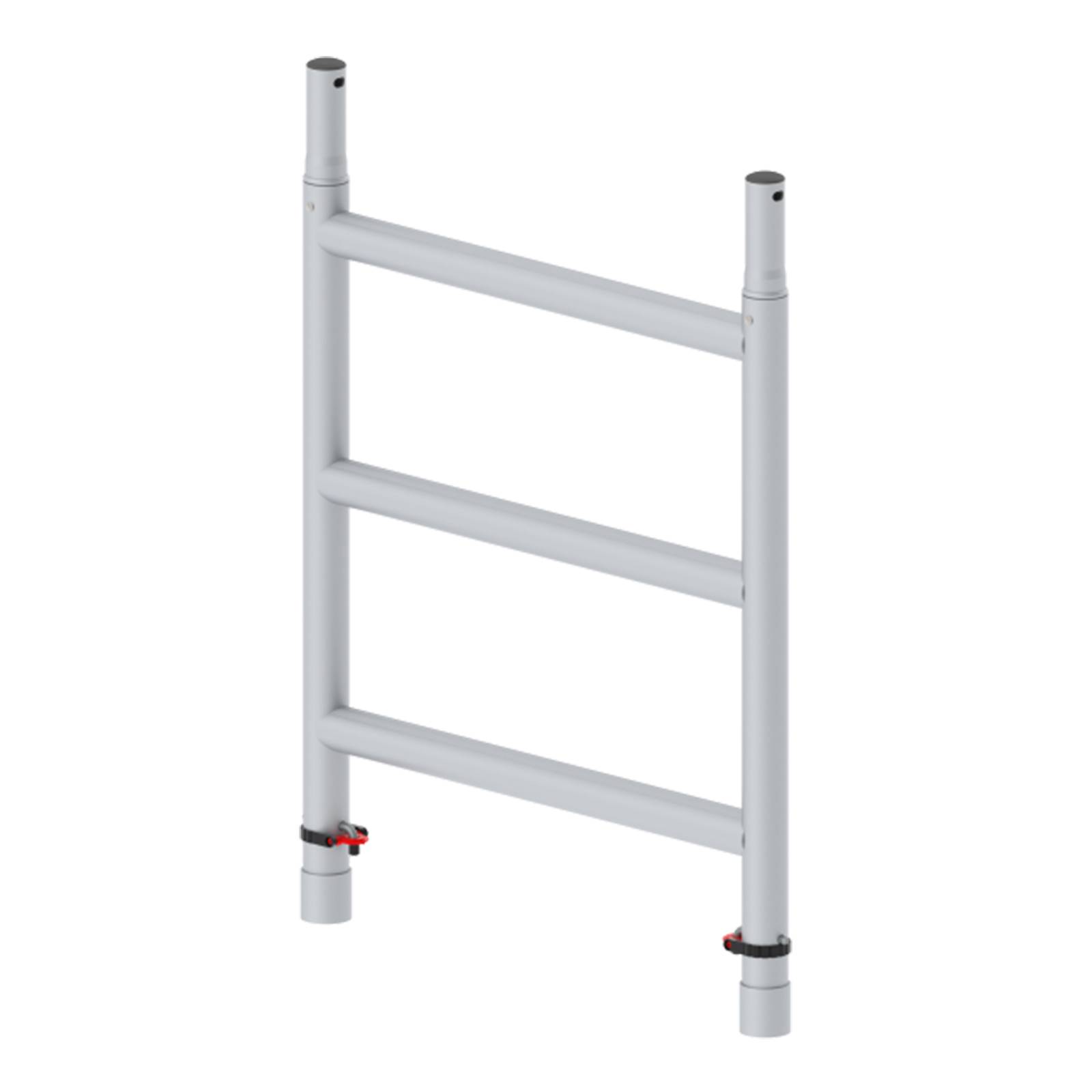 Altrex Aufbaurahmen RS TOWER 5 schmal 0,75m Breite 3 Sprossen