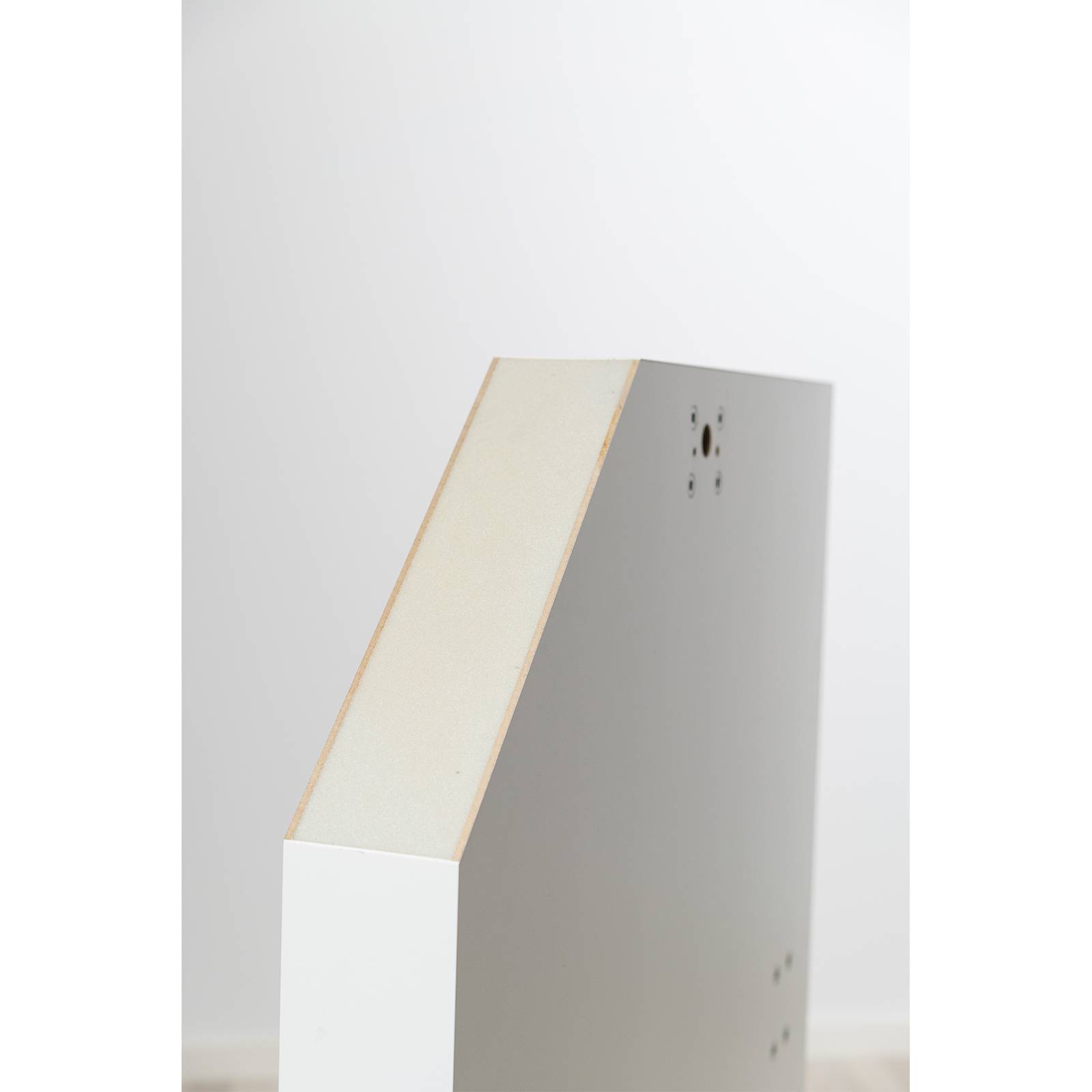 Dolle Bodentreppe clickFIX® thermo 3-teilig bis 274cm Raumhöhe mit U-Wert 0,38 Deckenöffnung 120x60cm