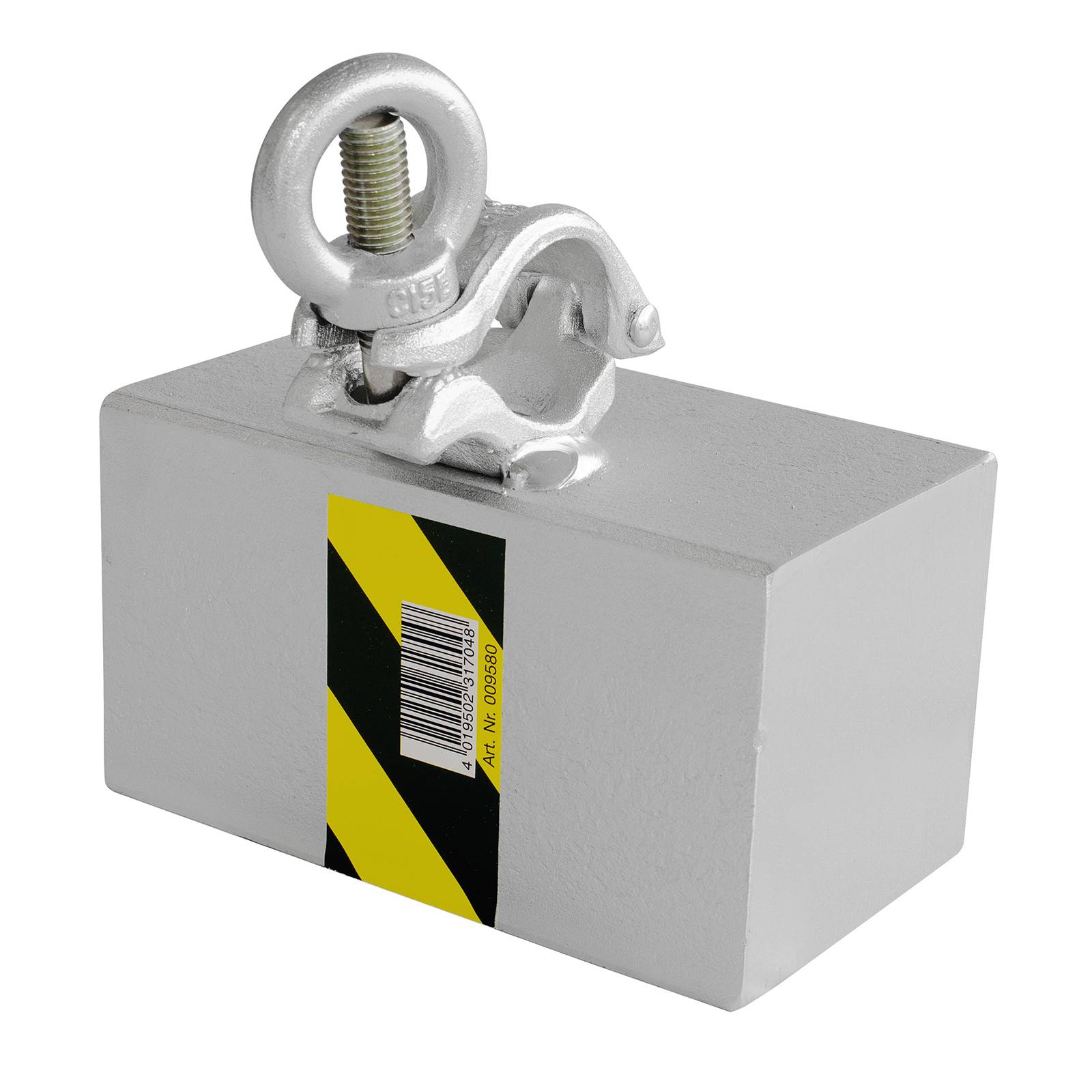 Hymer Einzelteil Gerüst Ballast 15kg