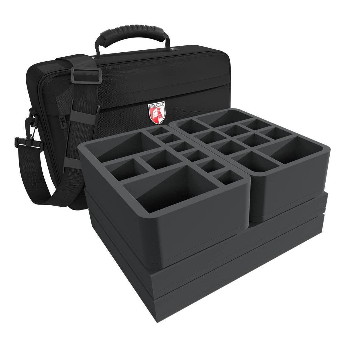 MEPLUS19 - MEDIUM PLUS Tasche für Zombicide: 2. Edition - Reboot Box