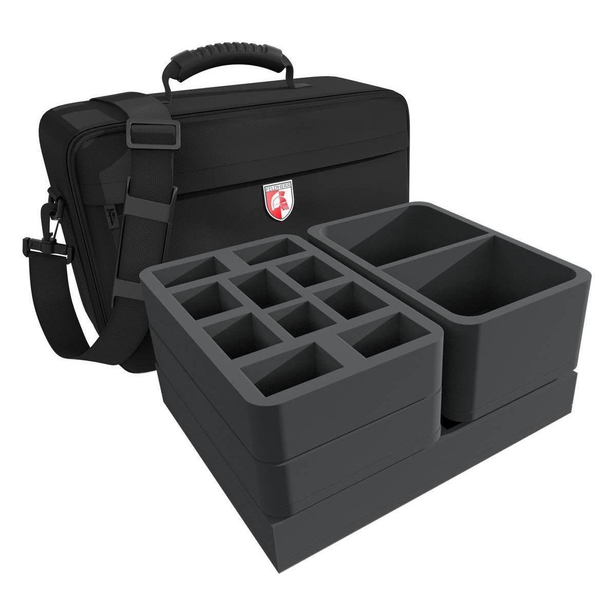 MEPLUS41 - MEDIUM PLUS Tasche für Warhammer Age of Sigmar: Zorn aus der Tiefe