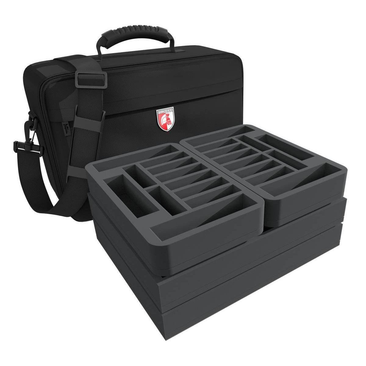 MEPLUS45 - MEDIUM PLUS Tasche für Victory at Sea - 56 Miniaturen