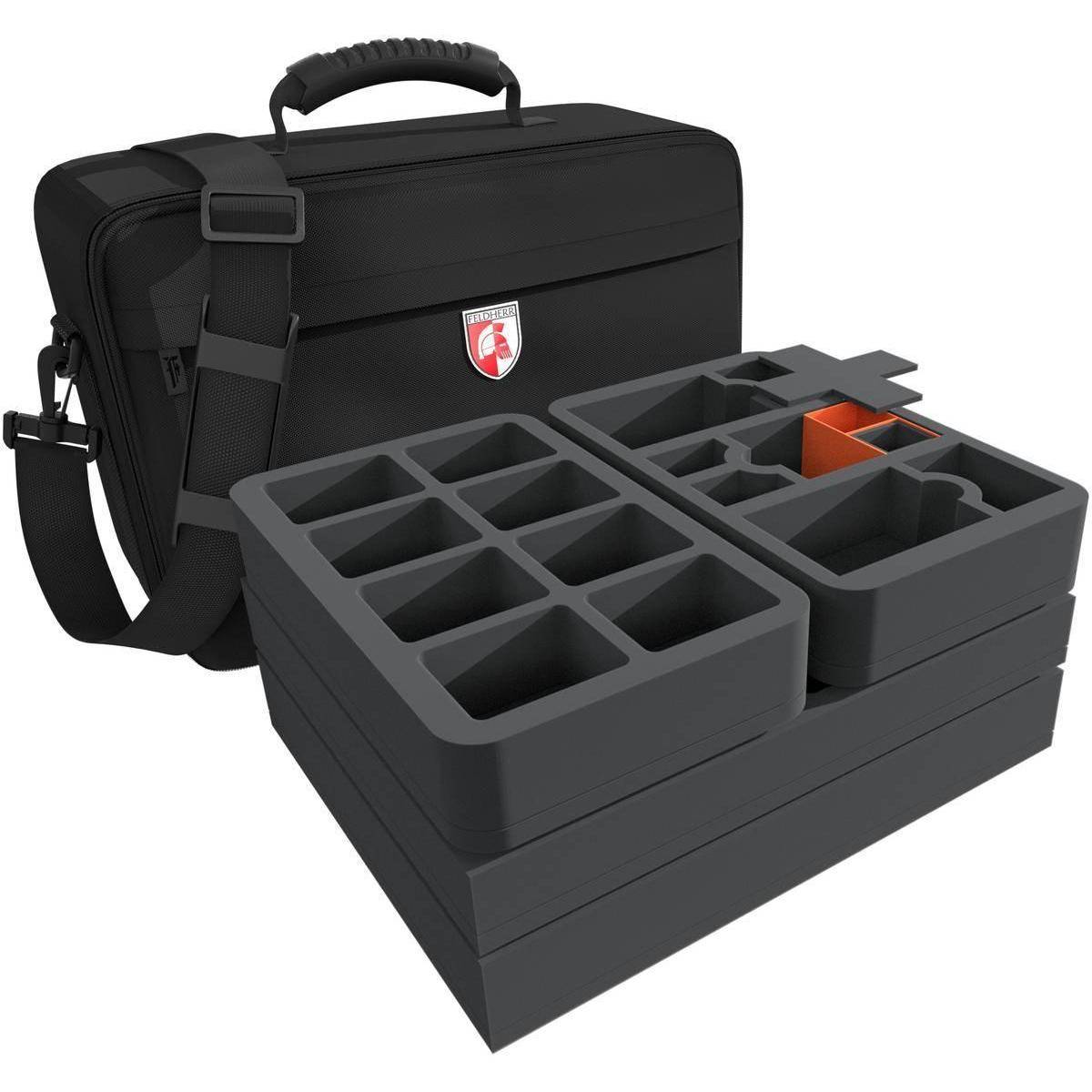MEPLUS42 - MEDIUM PLUS Tasche für HeroQuest (2021) - Grundspiel